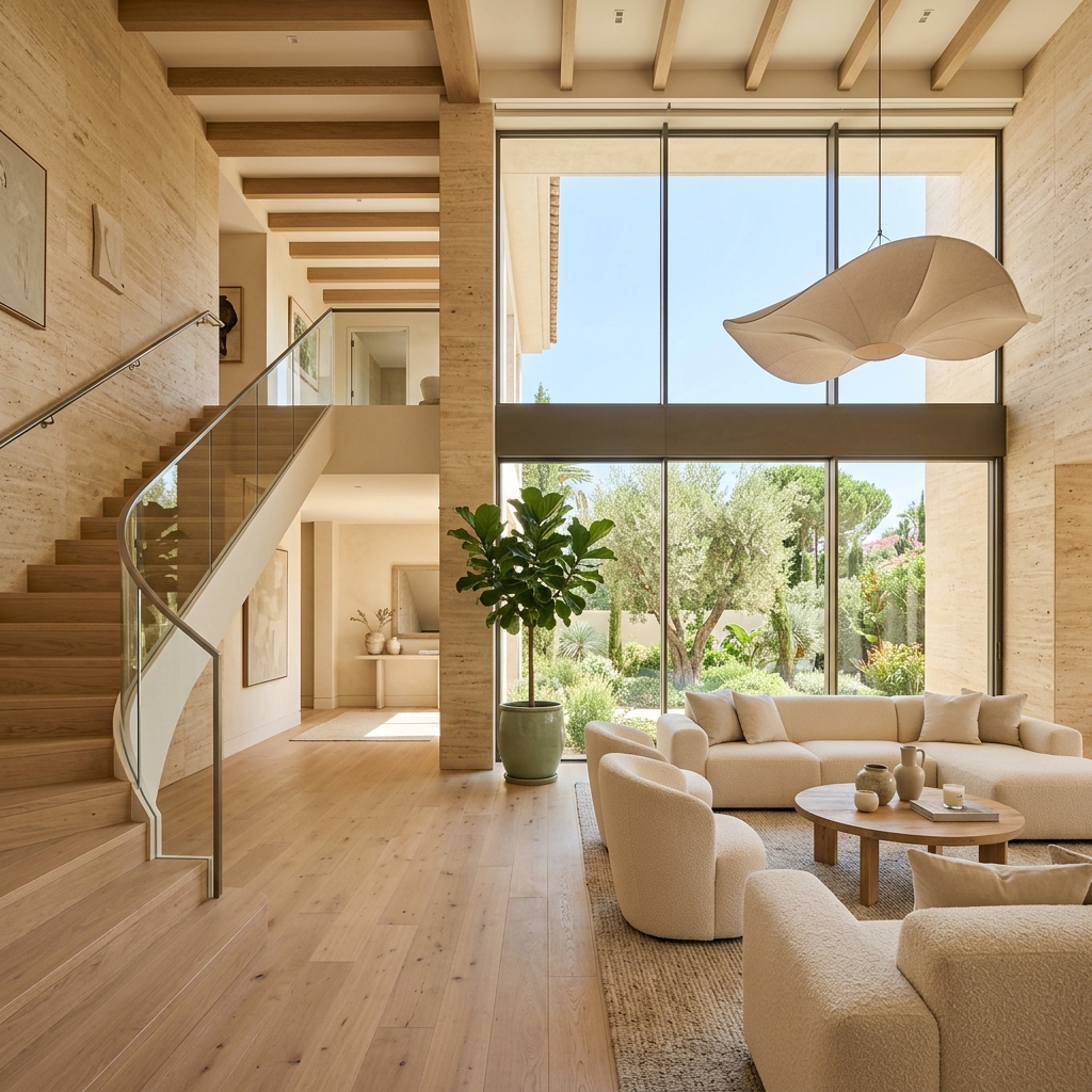 The Studio House — Independent house in Delhi NCR