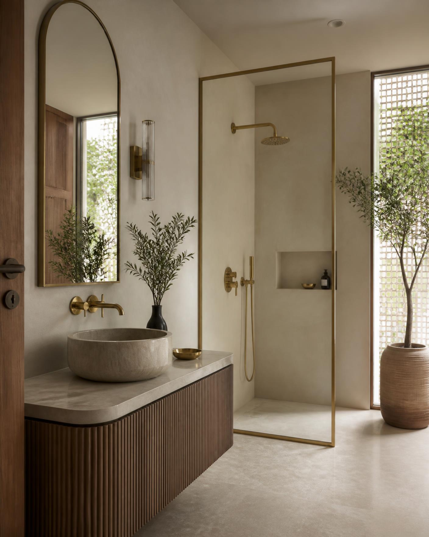 The Courtyard Retreat — Six-key boutique stay in Delhi NCR