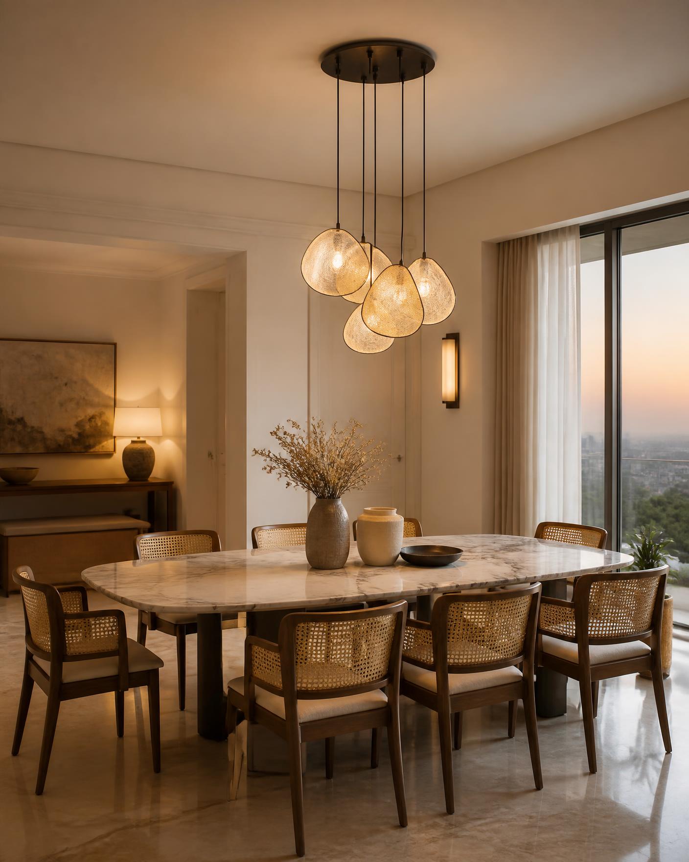 The Aria Apartment — 3BHK apartment in Gurugram