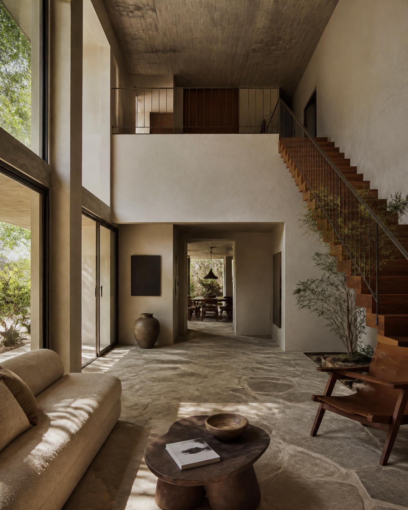Space Planning — example of our work